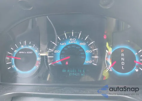 2012 Ford Fusion Se from USA, damaged, VIN 3FAHP0HAXCR445397